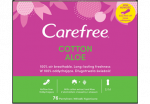 Pesukaitsmed CAREFREE Aloe Vera 76tk