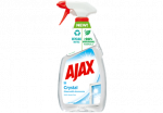 Klaasipuh.vahend AJAX Crystal 500ml