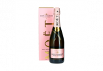 KPN kv.vah. MOET&CHAN. Br.Rose Im. 750ml