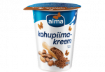Kohupiimakreem ALMA kakao, 380g