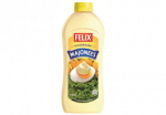 Majonees FELIX Klassikaline 45%, 830g