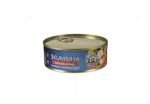 Skumbria tomatikastmes KAPTEN GRANT,240g