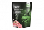 Koeraeine PRIMADOG lambalihaga 260g