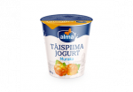 T&auml;ispiimajogurt ALMA muraka, 350g