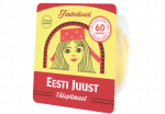 Juust t&auml;ispiimast EESTI viilutatud, 180g