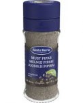 Must pipar jahv.SANTA MARIA 36g
