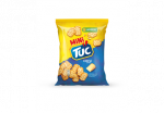 Kreekerid juustuga Mini TUC 100g