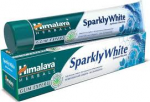 Hambapasta HIMALAYA Sparkly White,75ml