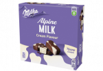 Kompvekikarp Happy Cows MILKA 330g