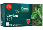 Must tseil.tee  DILMAH Premium  50x2g