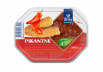 Praetud kilu pikantne BRIIS, 270g