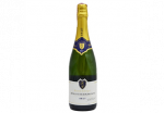 KPN kv.vahuvein R.CLERGET Cremant 750ml