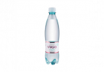 Mineraalvesi V&Auml;RSKA  0,5 L