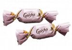 Kompvekid Geisha FAZER,kg