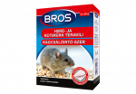 Hiire- ja rotim&uuml;rk teravili BROS 120g