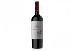 Punane vein LOS CARDOS Cab. Sauv. 750ml