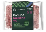 Kodune hakkliha RAKVERE,600g