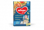 T&auml;isterapuder MILUPA maasikat.250g 8+