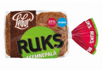 Ruks seemnepala Leibur, 260g