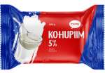 Kohupiim TERE 5%, 200g