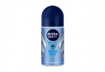 Rulldeo. NIVEA Men Fresh Active 50ml