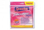 Mikrofiiberlapp SPONTEX Multi Universal
