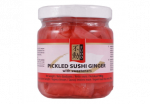 Ingver sushi FUDO 190g