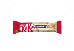 Batoon valges &scaron;ok. Chunky KITKAT 40 g