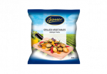K&uuml;lm.grillitud k&ouml;&ouml;giviljad BAUER, 400g