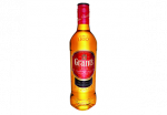 Whisky GRANT'S 40% 500ml