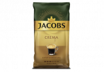 Kohvioad Crema JACOBS 1 kg