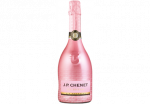 Vahuvein J.P.CHENET Ice Rose 750ml