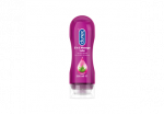 Libesti+mas.geel DUREX A.Vera 2in1 200ml