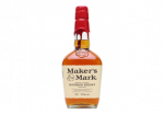 Whisky MAKER&acute;S MARK Bourbon 45% 700ml