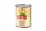 Konserv.valged oad EXTRA LINE 400g