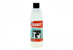WC Puhastusvahend SANIT 500ml