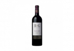 KGT vein B&G Pinot Noir Reserve'18 750ml
