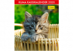 Kalender Kuma Kassid