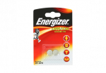 Patareid ENERGIZER A76 LR44 1.5V 2tk