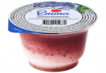 Kohup.kreem TERE Emma mustikakiss.,150g