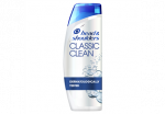 &Scaron;ampoon HEAD&SHOULDERS Classic Cl. 400ml