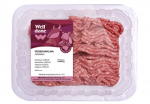 Veisehakkliha WELL DONE,400g