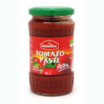Tomatipasta 20% MAADLEX 350g