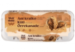 &Otilde;rrekanade munad M/L WELL DONE, 10tk