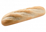 V&auml;ike pehme baguette sulatatud 115g