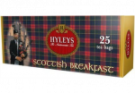 Must tee Scottish Breakf.HYLEYS 25x1.5g