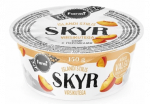 Skyr FARMI virsikutega, 150g