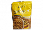 M&uuml;slid mango makad. LIZI'S GRANOLA 400g