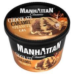 J&auml;&auml;tis maap&auml;hk.&scaron;ok.karam.MANHATTAN, 705g