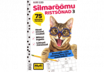 Ajakiri Silmar&otilde;&otilde;mu rists&otilde;nad